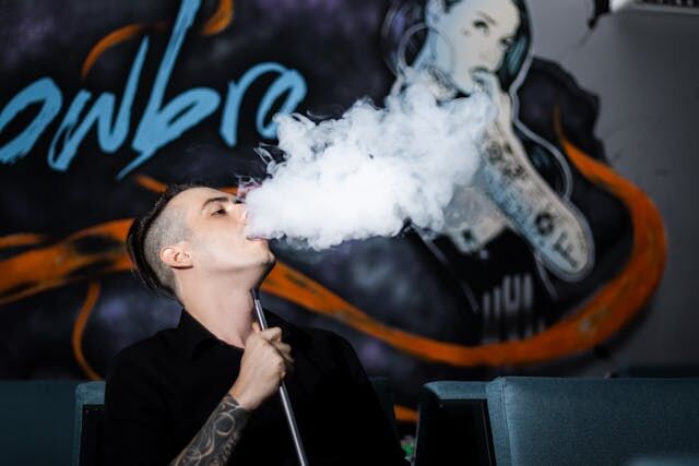 How Smoking and Vaping Can Impact Your Blood Test Results